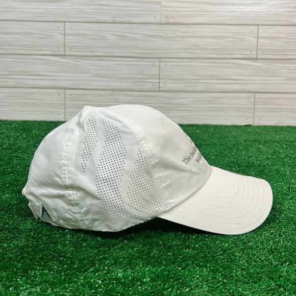 Antigua Performance Technical Fit Precision Hat NWT - Picture 5 of 16